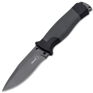 Pevný Nůž Böker Plus Outdoorsman 02BO004