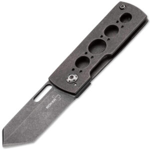 Zavírací Nůž Böker Plus Pelican 01BO729