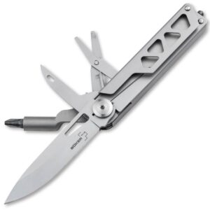 Zavírací Nůž Böker Plus Specialist Half-Tool 09BO831