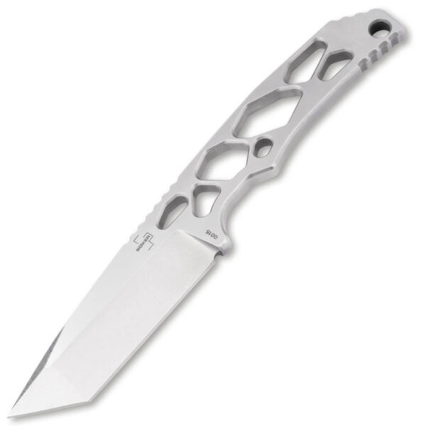 Pevný Nůž Böker Plus Superlight Tanto 02Bo099