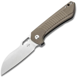 Zavírací Nůž Böker Plus Swoopy 01BO693