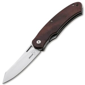 Zavírací Nůž Böker Plus Takara Cocobolo 01BO895