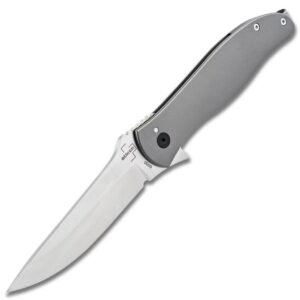 Zavírací Nůž Böker Plus The Escort 01BO638