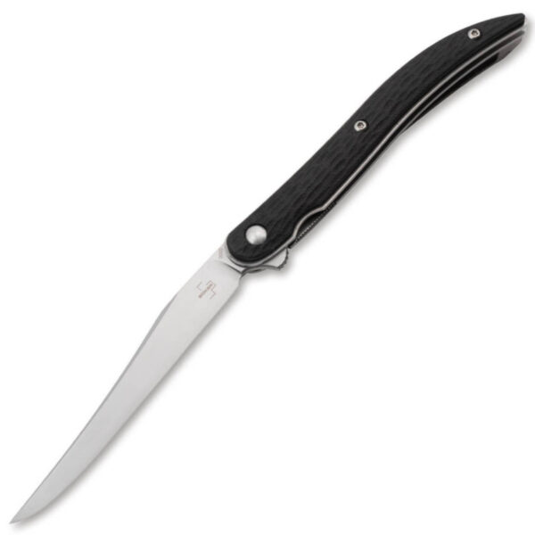 Zavírací Nůž  Böker Plus Urban Texas Tooth Pick G-10 01Bo388