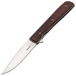 Zavírací Nůž Böker Plus Urban Trapper Petite Cocobolo 01BO784