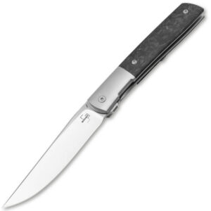 Zavírací Nůž Böker Plus Urban Trapper Premium CF 01BO613
