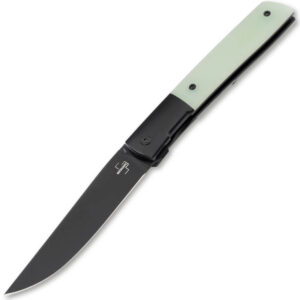 Zavírací Nůž  Böker Plus Urban Trapper Premium G10 Jade 01BO614