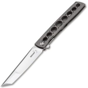 Zavírací Nůž Böker Magnum Urban Trapper Tanto  01BO721