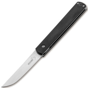 Zavírací Nůž  Böker Plus Wasabi G10 01BO630