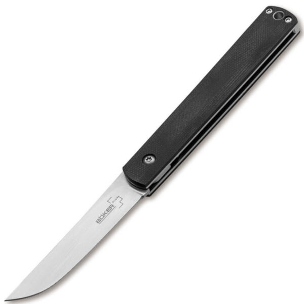 Zavírací Nůž  Böker Plus Wasabi G10 01Bo630