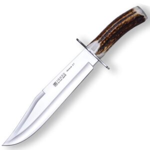Pevný Lovecký Nůž Joker BOWIE 25 CN101