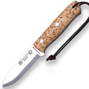 Pevný Nůž BUSHCRAFT Nordico Joker CL115