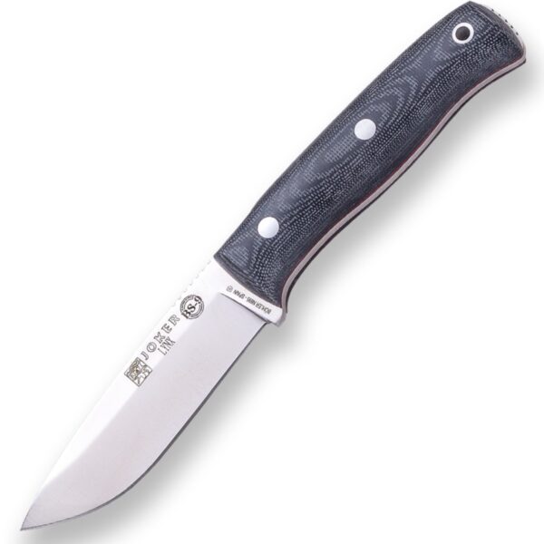 Pevný Lovecký Nůž Lynx Joker Cm111