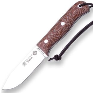 Pevný Nůž Joker BUSHCRAFT CAMPERO