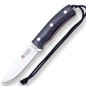 Pevný Nůž Joker BUSHCRAFT BUSHCRAFTER