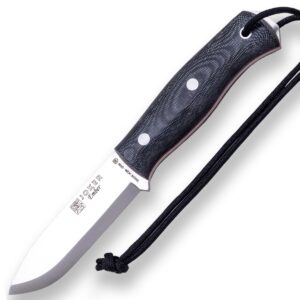Pevný Nůž Joker BUSHCRAFT SCANDI