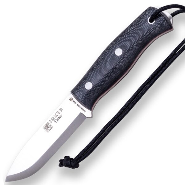 Pevný Nůž Joker Bushcraft Scandi