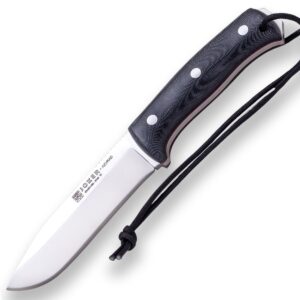 Pevný Nůž Joker BUSHCRAFT NOMAD