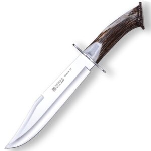 Pevný Lovecký Nůž Joker BOWIE 25