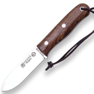 Pevný Nůž Bushcraft Trampero Joker CN113