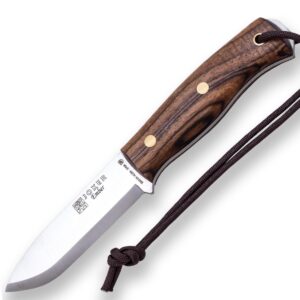 Pevný Nůž Joker BUSHCRAFT EMBER