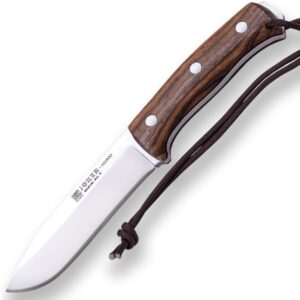 Pevný Nůž Joker BUSHCRAFT NOMAD