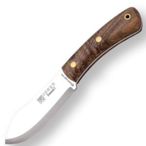 Pevný Nůž Joker BUSHCRAFT Nessmuk S