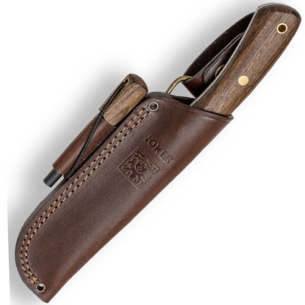 Pevný Nůž Joker Bushcraft Nessmuk S