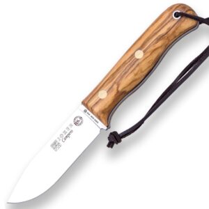Pevný Nůž Joker Bushcraft CAMPERO