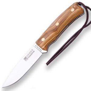 Pevný Nůž Joker Bushcraft BUSHCRAFTER