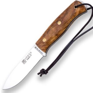 Pevný Nůž Joker Bushcraft EMBER F