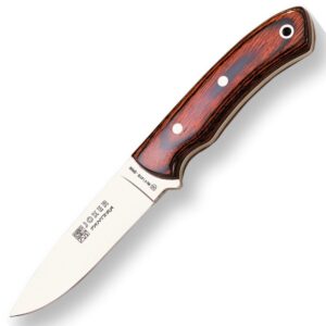 Pevný Nůž Joker BUSHCRAFT PANTERA