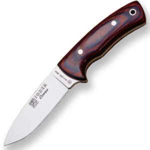 Pevný Nůž Joker BUSHCRAFT CORZO
