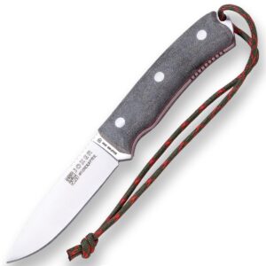 Pevný Nůž Joker BUSHCRAFT BUSHCRAFTER
