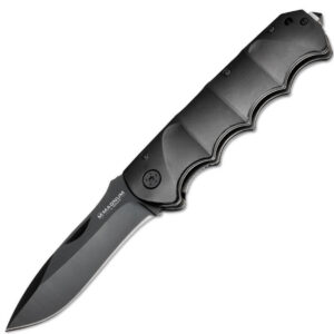 Zavírací Nůž Böker Magnum Black Spear II