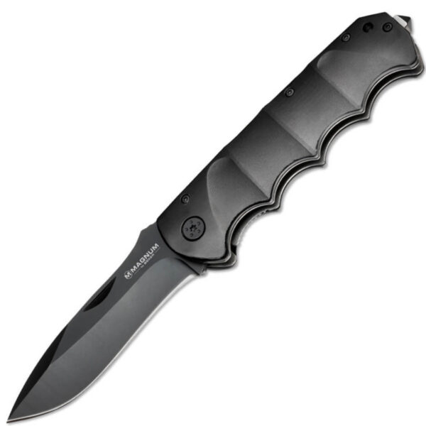 Zavírací Nůž Böker Magnum Black Spear Ii