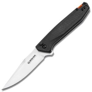 Zavírací Nůž BÖKER BORDER FOREST FOLDER 01SC719