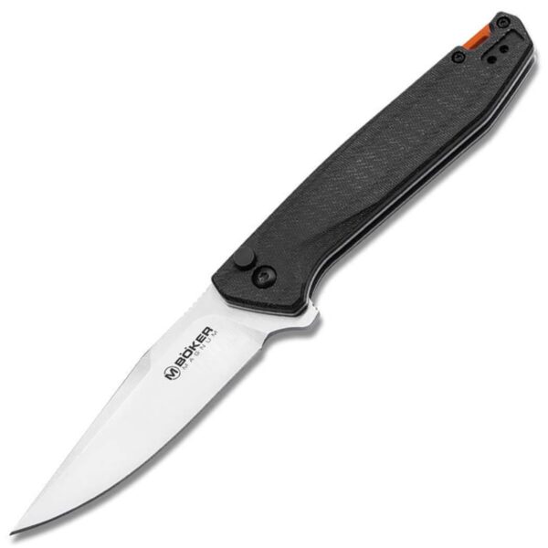 Zavírací Nůž Böker Border Forest Folder 01Sc719