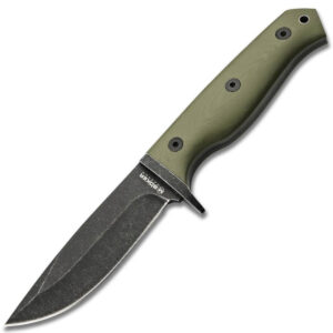 Pevný Nůž  Magnum Bushcraft Drop 02SC339
