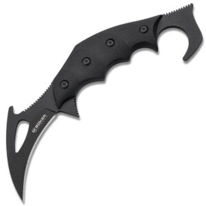 Pevný Nůž Magnum Carnifex 02SC345