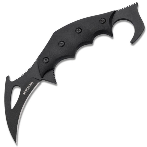 Pevný Nůž Magnum Carnifex 02Sc345