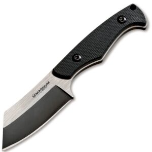 Pevný Nůž Magnum Böker Challenger 02RY869