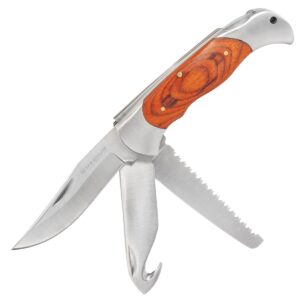 Zavírací Nůž Magnum Classic Hunter 01MB136