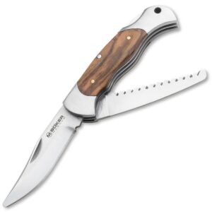 Zavírací Nůž Magnum Böker Classic Hunter Slim Kids 01MB135