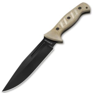 Pevný Nůž Böker Magnum Desert Warrior 2.0 02SC012