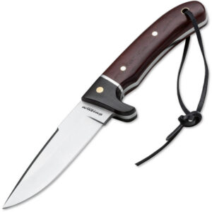 Pevný Nůž Karambit Böker Magnum Elk Hunter Special