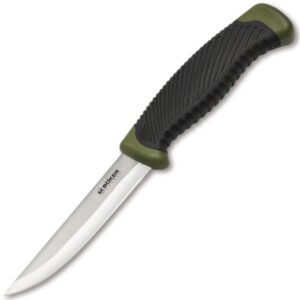 Pevný Nůž Böker Magnum Falun Green