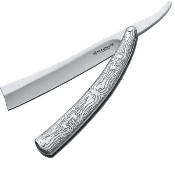 Zavírací Nůž Böker Magnum Fleet Street Razor 01Lg242