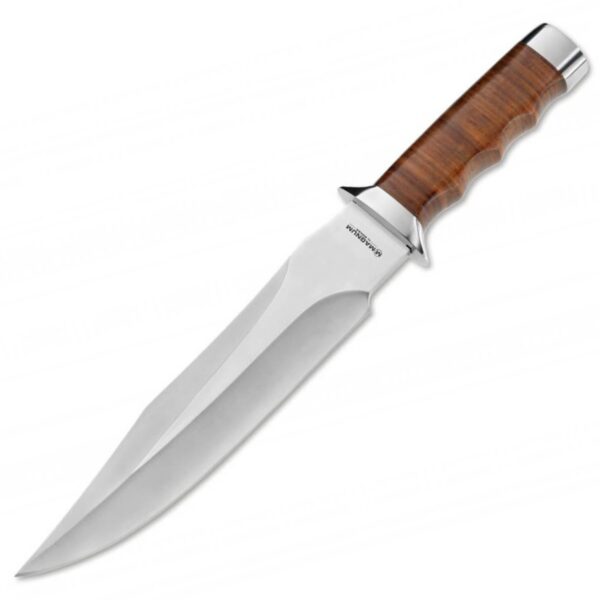Pevný Nůž Magnum Giant Bowie 02Mb565