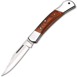 Zavírací Nůž Böker Magnum Master Craftsman 2